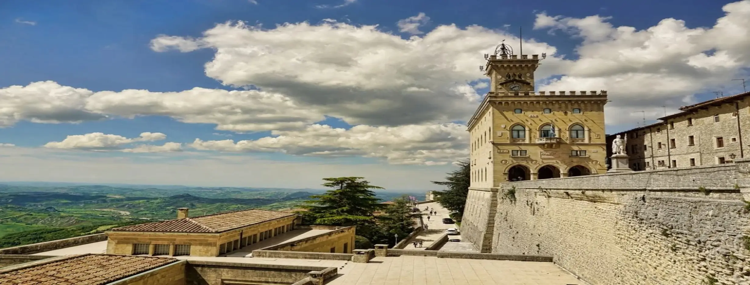 Image for San Marino Historic Center